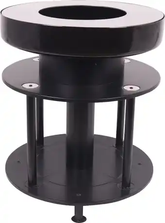 Bol.com SenS-line Mila BBQ / firepit aanbieding