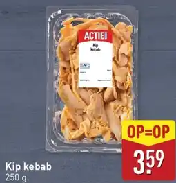 ALDI Kip kebab aanbieding