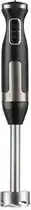 Bol.com Black & Decker BXHBA1500E blender Staafmixer 1500 W Zwart Roestvrijstaal aanbieding