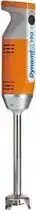 Bol.com Staafmixer 19cm - Dynamic 551060 - Horeca & Professioneel aanbieding
