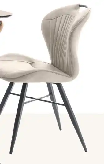 IN.HOUSE Minot Eetkamerstoel aanbieding