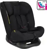Bol.com Autostoel Novi Baby Lucas Premium I-Size Black 0-1-2-3 aanbieding