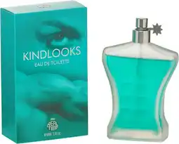Bol.com Real Time EDT 100 ml - Herenparfum aanbieding