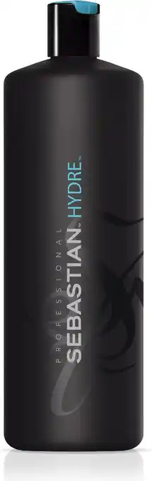 Bol.com Sebastian Hydre Shampoo - 1000 ml- Normale shampoo - Voor Gekleurd haar aanbieding