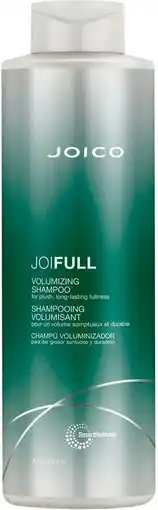 Bol.com Joico Joifull Volumizing Shampoo - 1000 ml- Volume shampoo - Voor Alle haartypes aanbieding