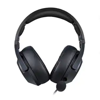 Bol.com Savio Gaming-hoofdtelefoon 7.1 virtuele surround SAVIO VERTIGO aanbieding