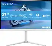 Bol.com Philips Evnia 5000 27M2C5501/00 computer monitor 686 cm (27) 2560 x 1440 Pixels Quad HD LCD Wit aanbieding