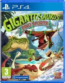 Nedgame Gigantosaurus Dino Sports aanbieding