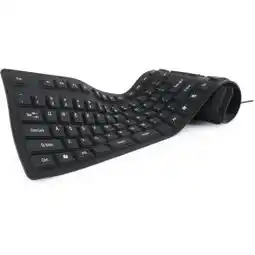 Bol.com Gembird Flexible Keyboard aanbieding