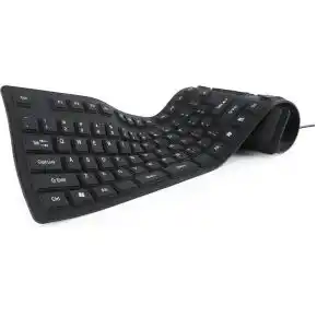 Bol.com Gembird Flexible Keyboard aanbieding