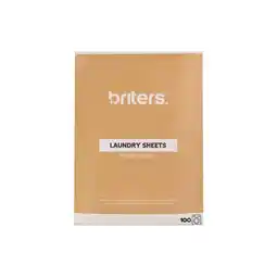Plein.nl Briters Wasstrips Fresh Linen 100 aanbieding