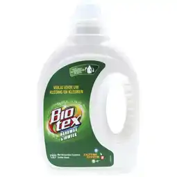 Plein.nl Biotex Vloeibaar Wasmiddel Handwas aanbieding