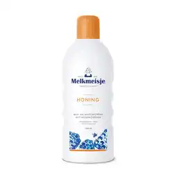 Plein.nl Melkmeisje Bad en Douche Crème aanbieding