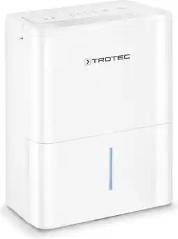 Bol.com TROTEC Luchtontvochtiger TTK 32 E aanbieding