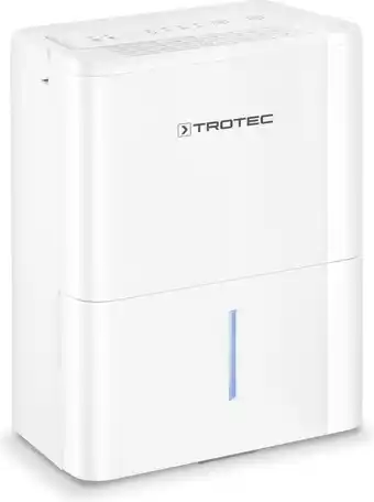 Bol.com TROTEC Luchtontvochtiger TTK 32 E aanbieding