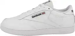 Amazon Reebok heren CLUB C 85Sneakers aanbieding