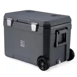 ANWB Brisby Koelbox 45L Groen aanbieding