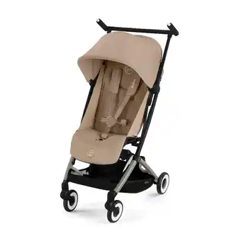 ANWB Cybex Libelle Buggy Zand aanbieding