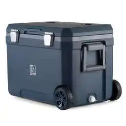 ANWB Brisby Koelbox 45L Blauw aanbieding