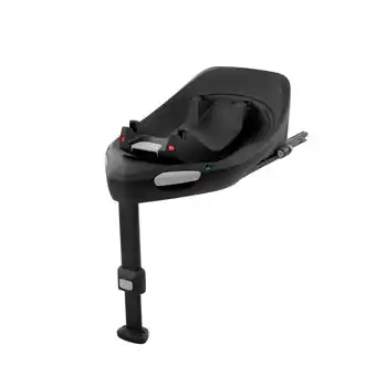 ANWB Cybex Base G Isofixbase Zwart aanbieding