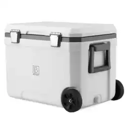 ANWB Brisby Koelbox 45L Gray aanbieding