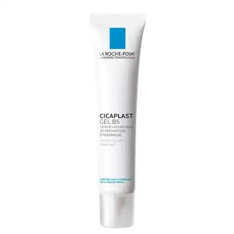 Douglas La Roche-Posay Cicaplast Gel B5 aanbieding