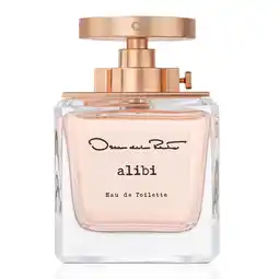 Douglas Oscar De La Renta Alibi Alibi aanbieding