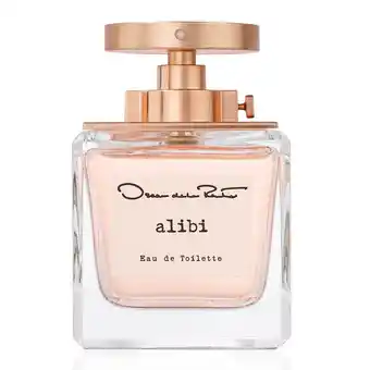 Douglas Oscar De La Renta Alibi Alibi aanbieding