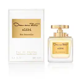 Douglas Oscar De La Renta Alibi Alibi Eau Sensuelle aanbieding