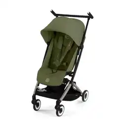 ANWB Cybex Libelle Buggy Groen aanbieding