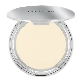 Douglas Douglas Collection Make-Up Skin Augmenting Blurring Powder Pressed aanbieding