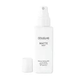 Douglas Douglas Collection Make-Up Matte Mist Setting Spray aanbieding
