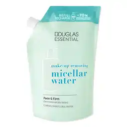 Douglas Douglas Collection Essential Micellar Water aanbieding