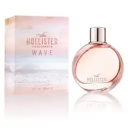 Douglas Hollister Wave For her aanbieding