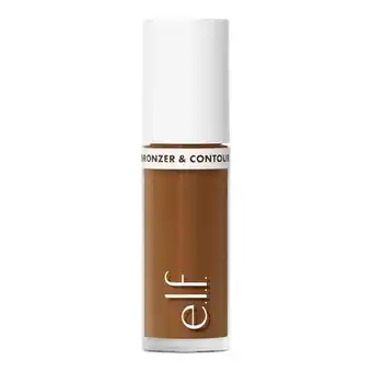 Douglas e.l.f. Cosmetics Camo Liquid Bronzer & Contour aanbieding
