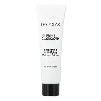 Douglas Douglas Collection Make-Up Prime & Smooth Mini aanbieding
