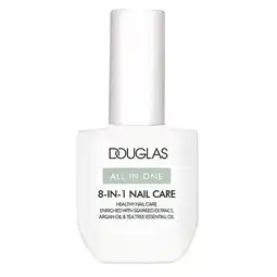 Douglas Douglas Collection Make-Up 8-in-1 Nail Care aanbieding