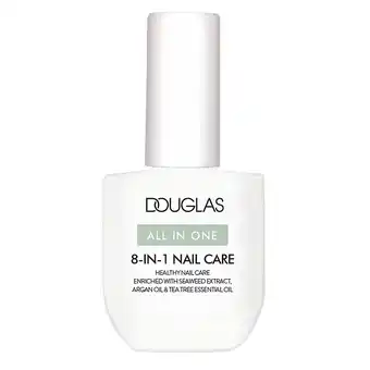 Douglas Douglas Collection Make-Up 8-in-1 Nail Care aanbieding