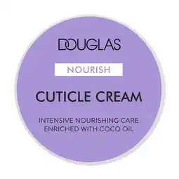 Douglas Douglas Collection Make-Up Cuticle Cream aanbieding
