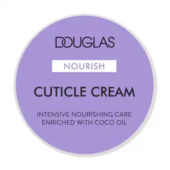 Douglas Douglas Collection Make-Up Cuticle Cream aanbieding