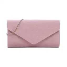 Douglas Tamaris Clutch TAS Amalia Denim aanbieding