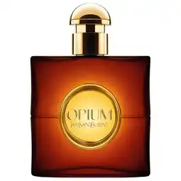 Douglas Yves Saint Laurent Opium Eau de Toilette aanbieding