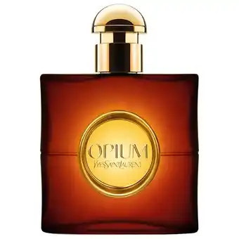 Douglas Yves Saint Laurent Opium Eau de Toilette aanbieding