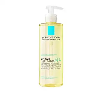 Douglas La Roche-Posay Lipikar Reinigingsolie AP+ aanbieding