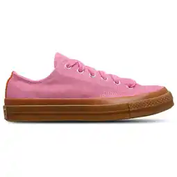 Foot Locker Converse Chuck 70 Dames Schoenen - Roze - Maat: 37 - Canvas - Foot Locker aanbieding