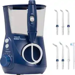 Coolblue Waterpik WP-663 aanbieding