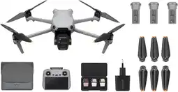 Coolblue DJI Air 3S Fly More Combo + BlueBuilt Charger aanbieding