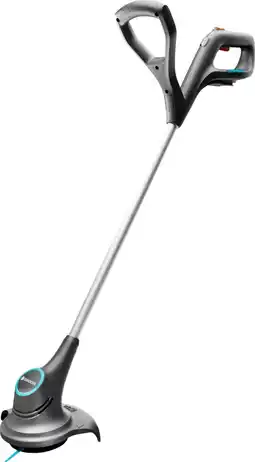 Coolblue Gardena SmallCut 23/18V P4A Solo (zonder accu) aanbieding