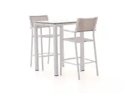 Kees Smit Bellagio Roma/Trecenta 75cm barset 3-delig aanbieding