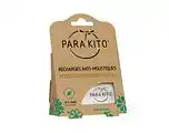 De Online Drogist ParaKito Navulling 2 Pack 2ST aanbieding